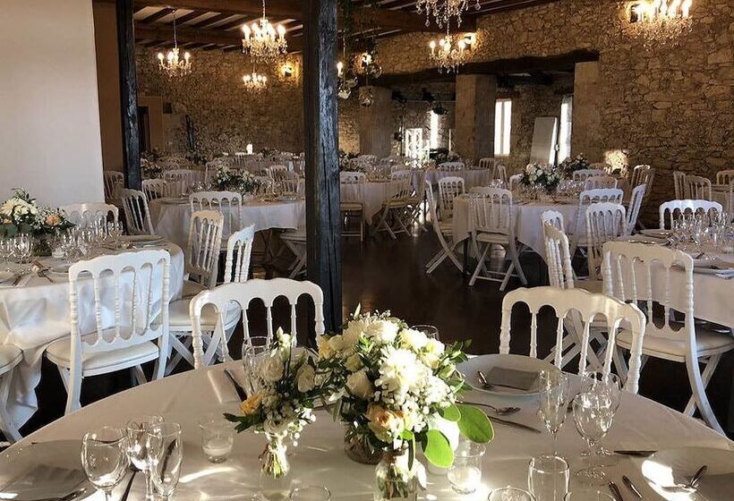 צימר Chartreuse De Dane