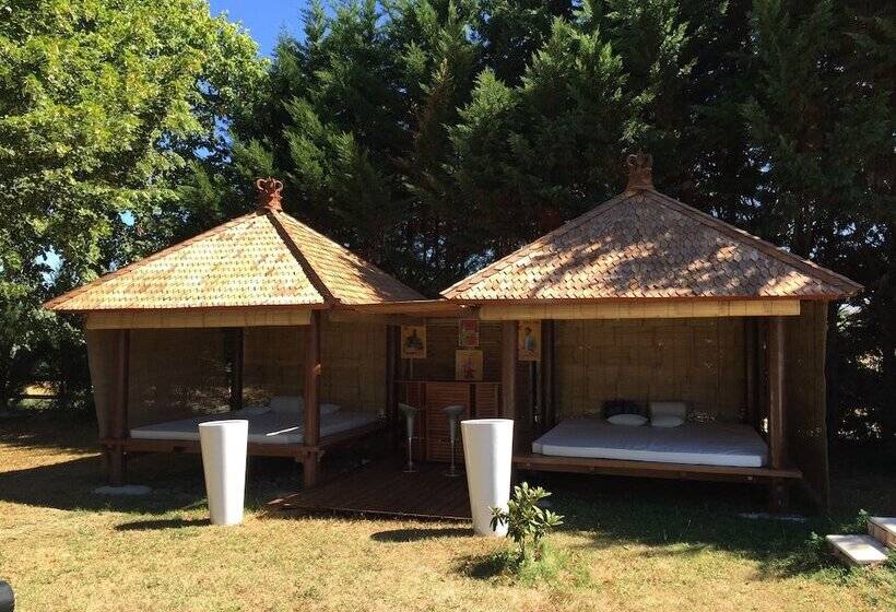 צימר Chartreuse De Dane