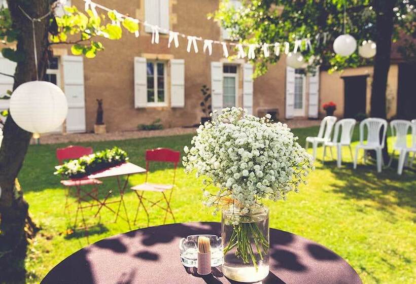 צימר Chartreuse De Dane