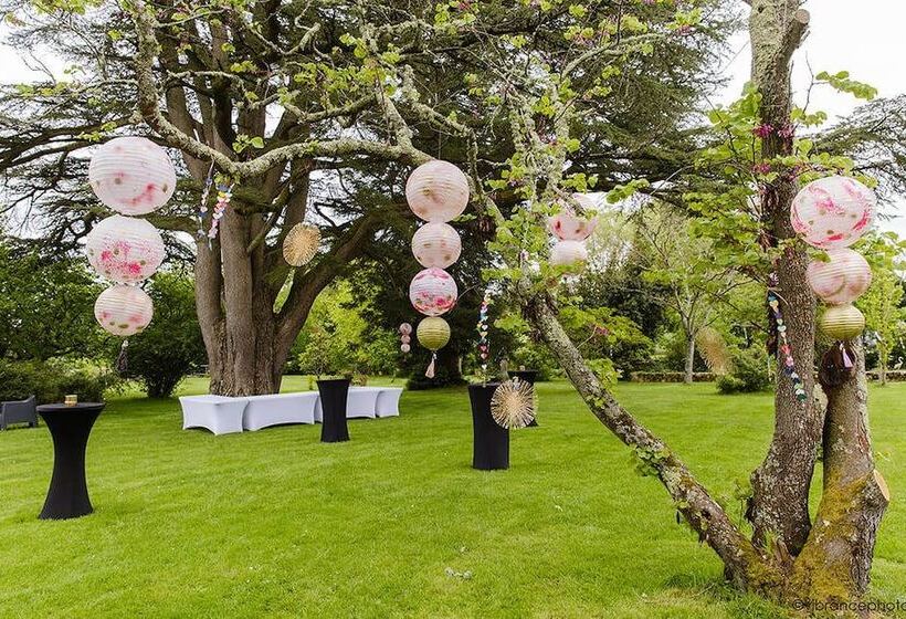 צימר Chartreuse De Dane