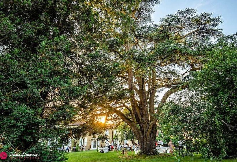 צימר Chartreuse De Dane