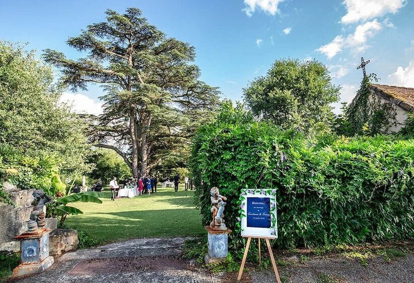 צימר Chartreuse De Dane