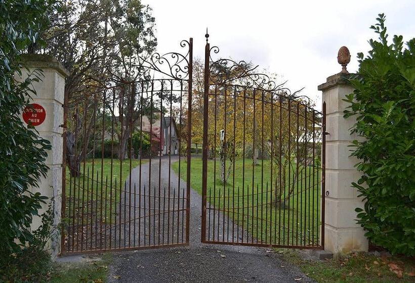 צימר Chartreuse De Dane