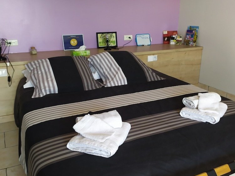 Bed and Breakfast Chez Arnaud Et Emilie