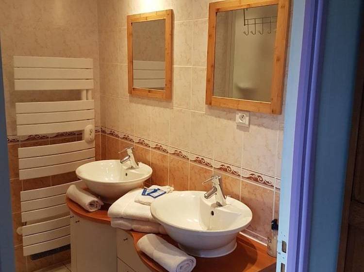 Bed and Breakfast Chez Arnaud Et Emilie