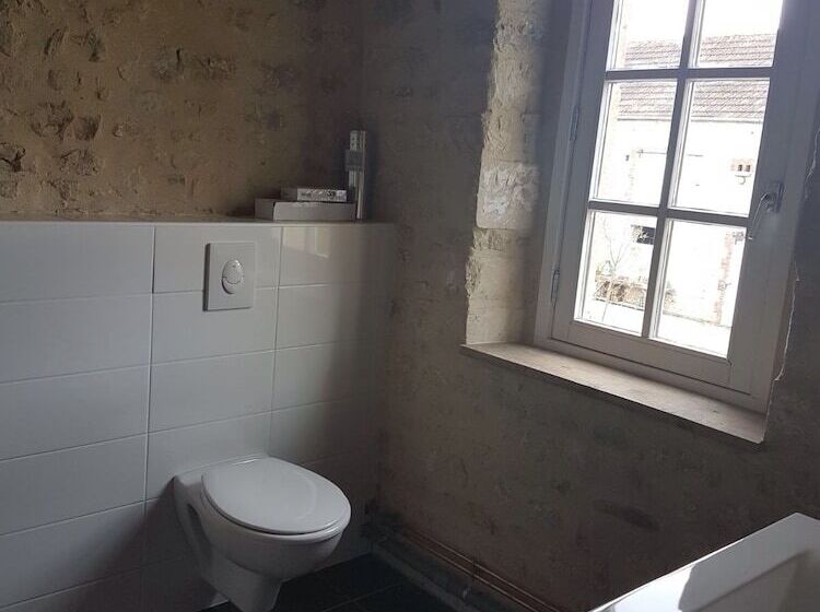 مبيت وإفطار Ferme Hay Day