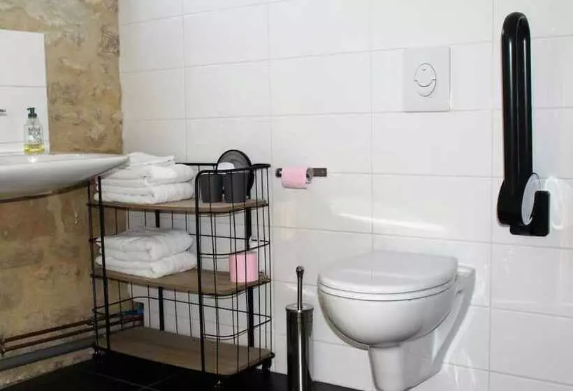 ベッドアンドブレックファースト Ferme Hay Day