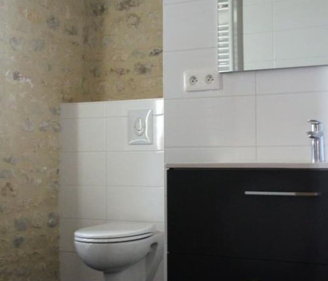 مبيت وإفطار Ferme Hay Day