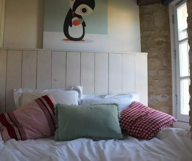 ベッドアンドブレックファースト Ferme Hay Day