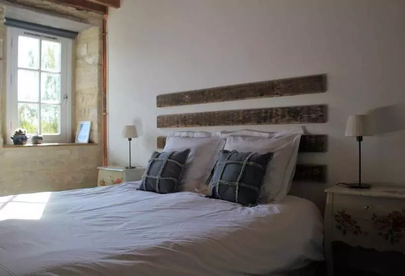 ベッドアンドブレックファースト Ferme Hay Day