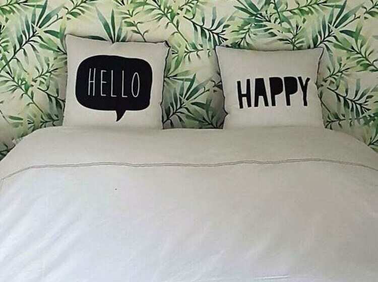 مبيت وإفطار Ferme Hay Day