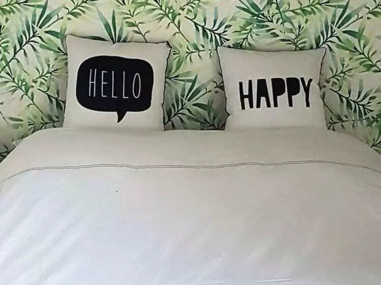 ベッドアンドブレックファースト Ferme Hay Day