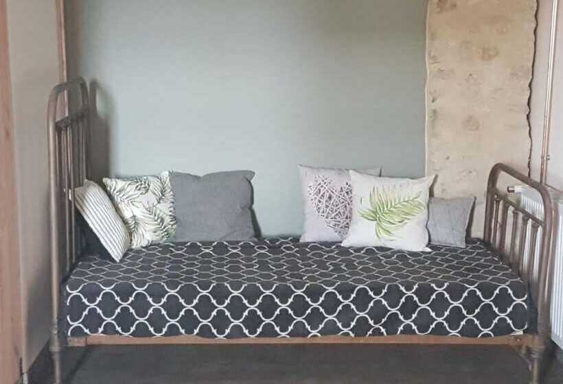 مبيت وإفطار Ferme Hay Day