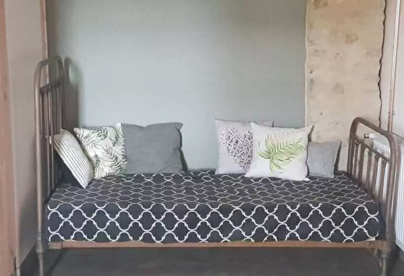 ベッドアンドブレックファースト Ferme Hay Day