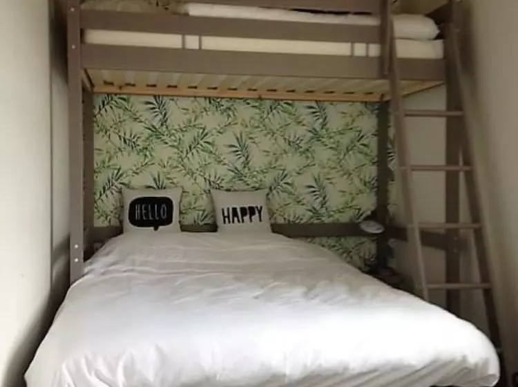 ベッドアンドブレックファースト Ferme Hay Day