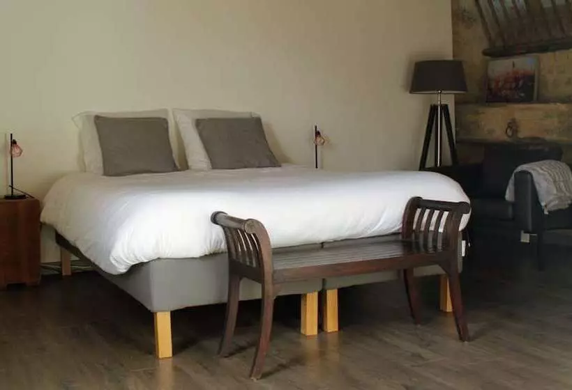 ベッドアンドブレックファースト Ferme Hay Day