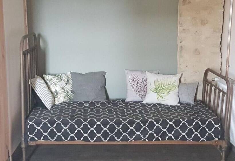 مبيت وإفطار Ferme Hay Day