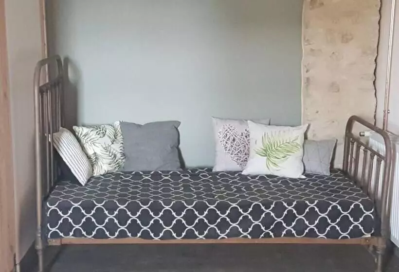 ベッドアンドブレックファースト Ferme Hay Day