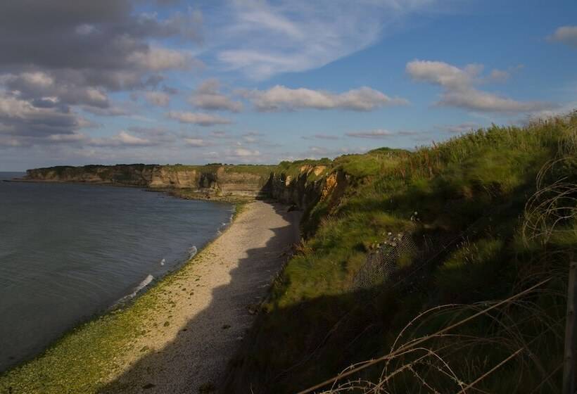 مبيت وإفطار Ferme Hay Day