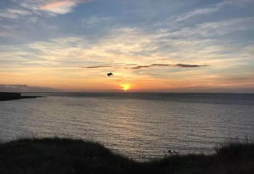 ベッドアンドブレックファースト Ferme Hay Day