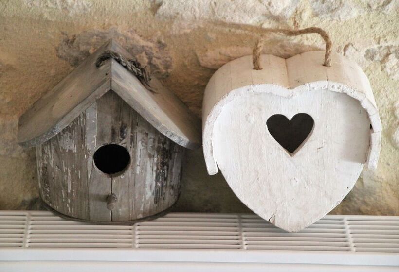 مبيت وإفطار Ferme Hay Day