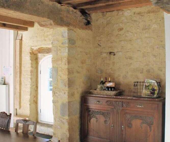 مبيت وإفطار Ferme Hay Day