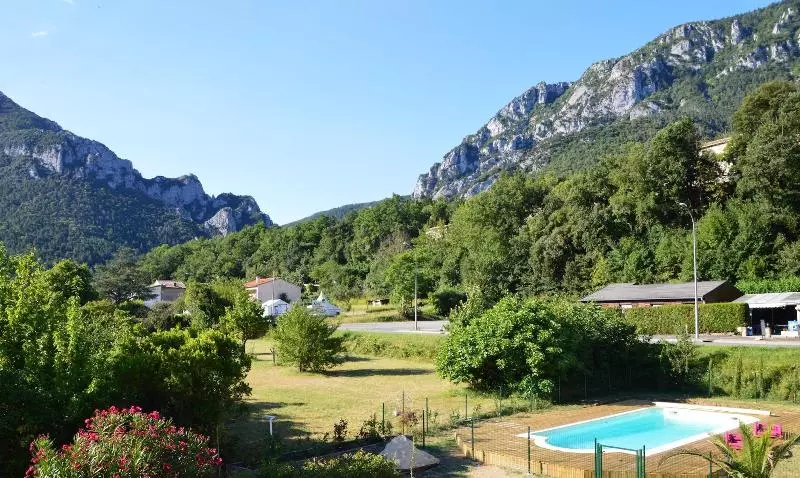 Aamiaismajoitus (B&B) La Riviere Lune Chambre D Hote