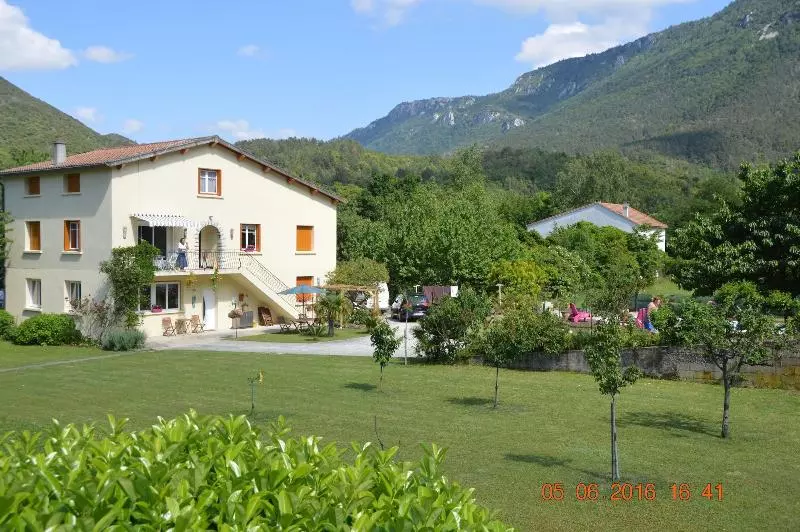 Aamiaismajoitus (B&B) La Riviere Lune Chambre D Hote