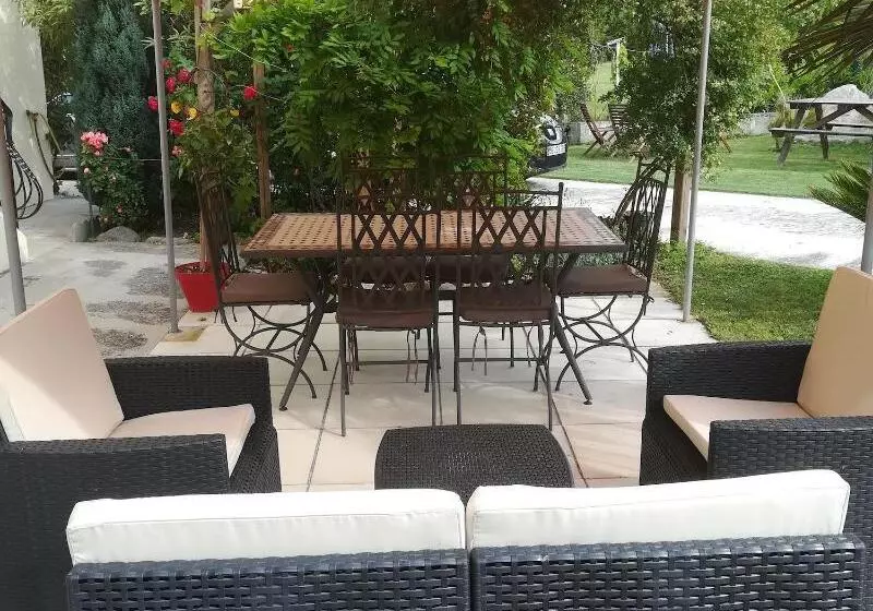 Aamiaismajoitus (B&B) La Riviere Lune Chambre D Hote