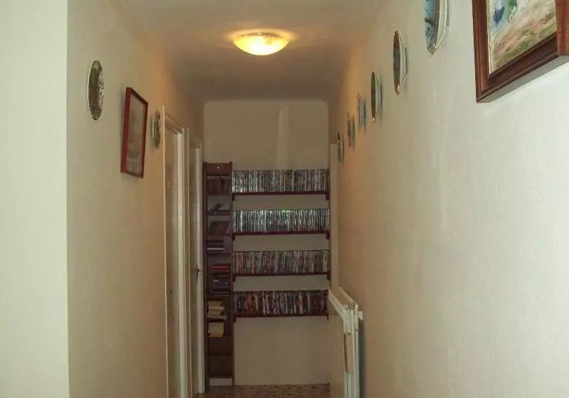 Aamiaismajoitus (B&B) La Riviere Lune Chambre D Hote