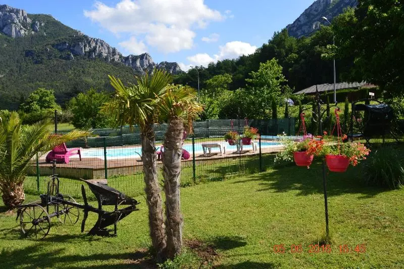 Aamiaismajoitus (B&B) La Riviere Lune Chambre D Hote