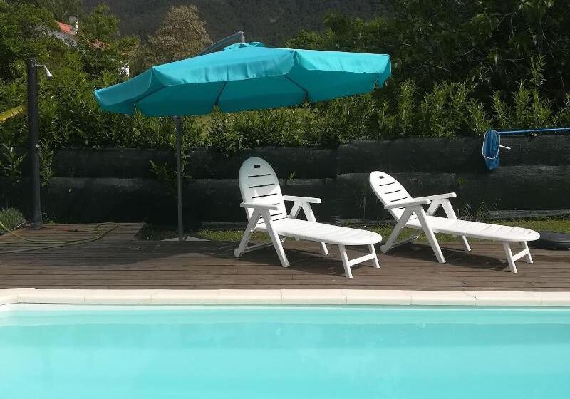 住宿加早餐 La Riviere Lune Chambre D Hote