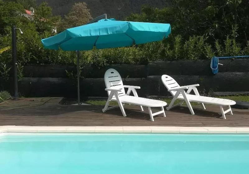 Aamiaismajoitus (B&B) La Riviere Lune Chambre D Hote