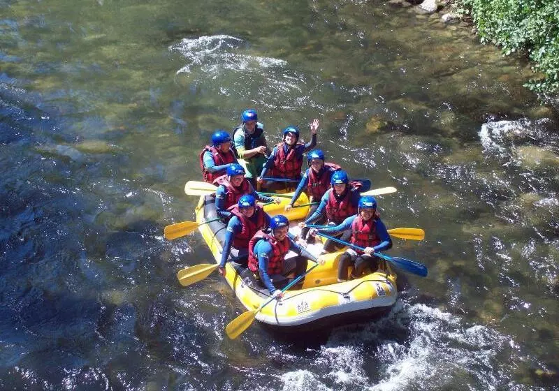Aamiaismajoitus (B&B) La Riviere Lune Chambre D Hote
