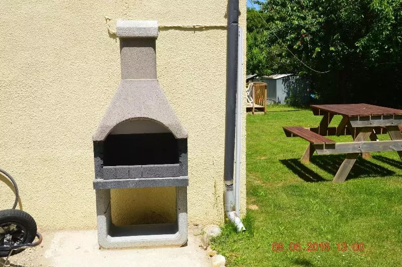 Aamiaismajoitus (B&B) La Riviere Lune Chambre D Hote