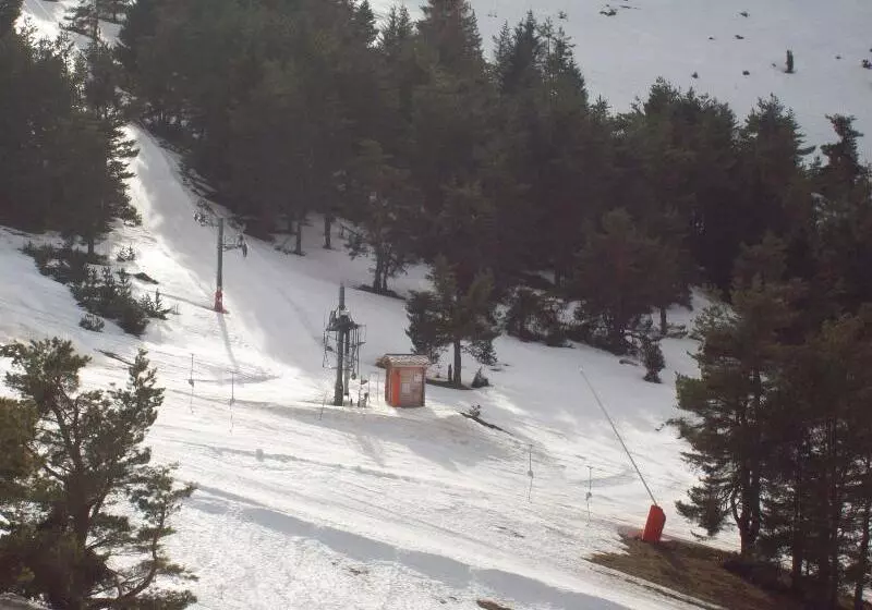 Aamiaismajoitus (B&B) La Riviere Lune Chambre D Hote