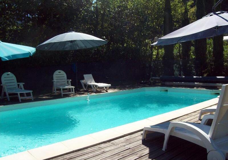 住宿加早餐 La Riviere Lune Chambre D Hote