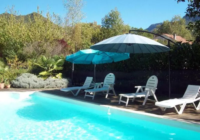 Aamiaismajoitus (B&B) La Riviere Lune Chambre D Hote