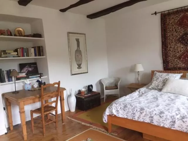 ベッドアンドブレックファースト Le Couvent