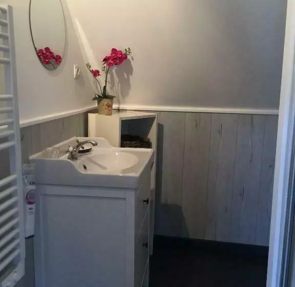 ベッドアンドブレックファースト Le Couvent