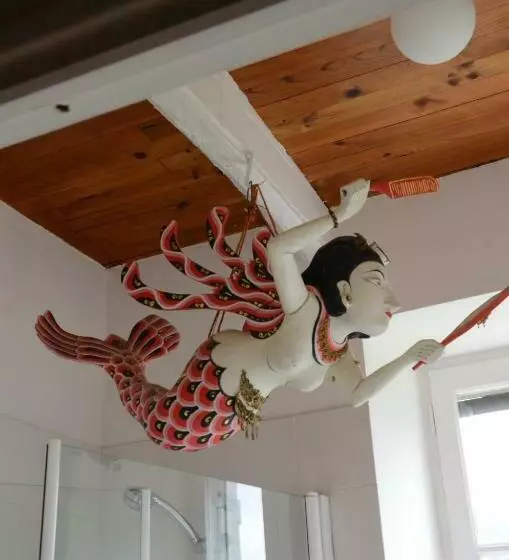 ベッドアンドブレックファースト Le Couvent