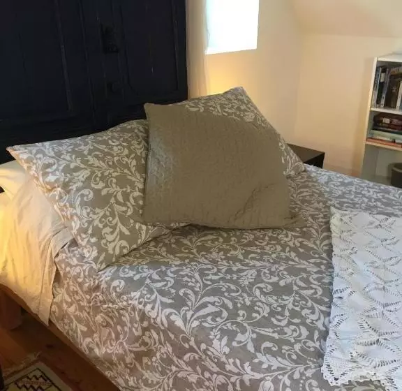 ベッドアンドブレックファースト Le Couvent