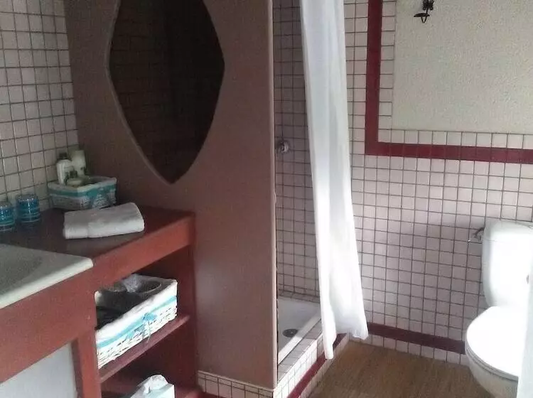 Aamiaismajoitus (B&B) Le Marais Picotin