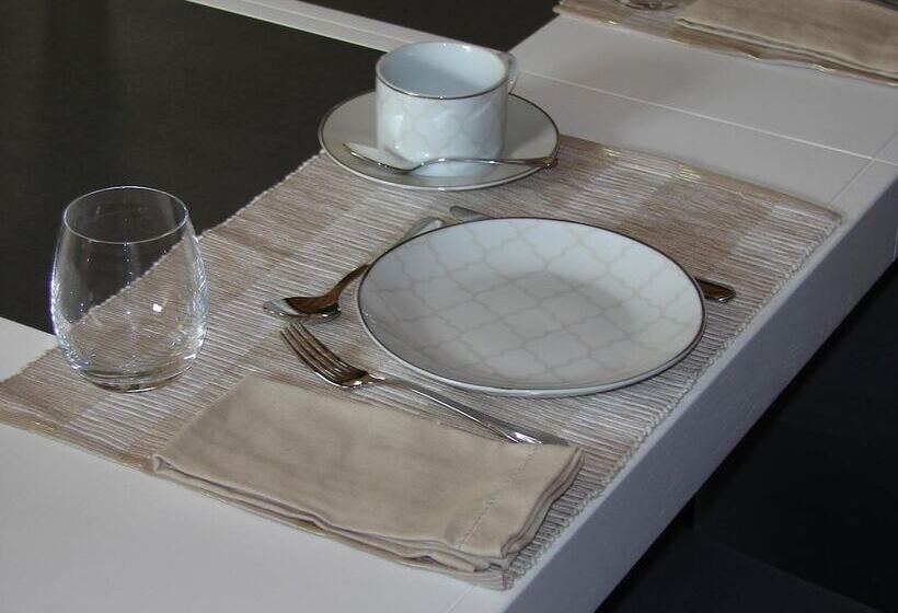 住宿加早餐 Le Marais Picotin