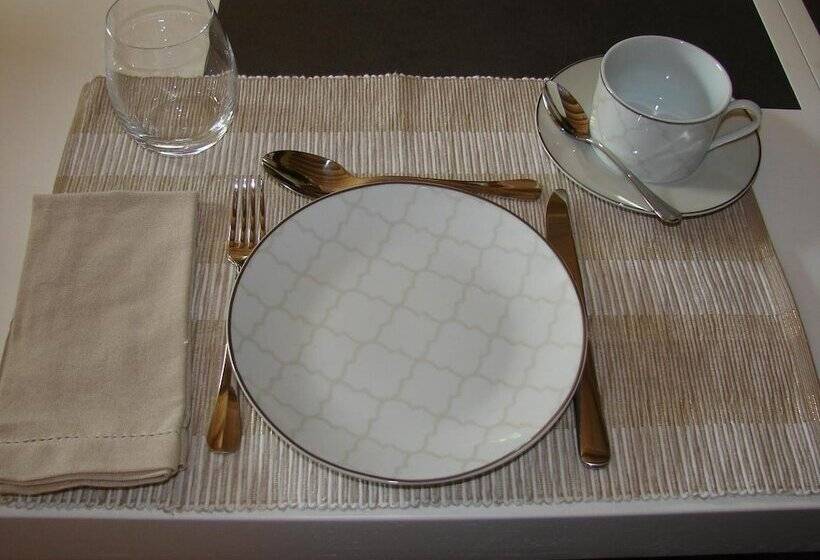 住宿加早餐 Le Marais Picotin