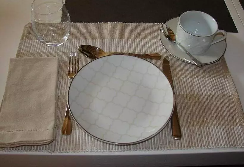 Aamiaismajoitus (B&B) Le Marais Picotin