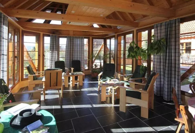 Aamiaismajoitus (B&B) Maison D Hôtes La Cerisaie