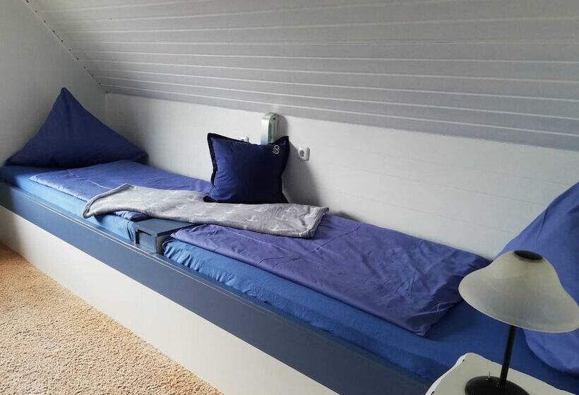 צימר Möven Kieker