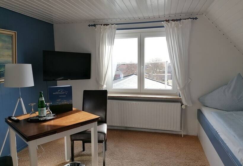 צימר Möven Kieker