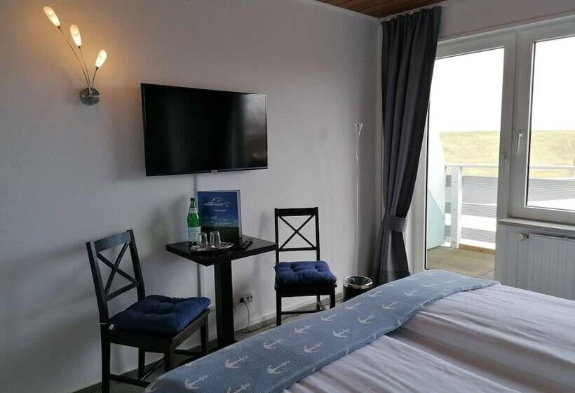 צימר Möven Kieker